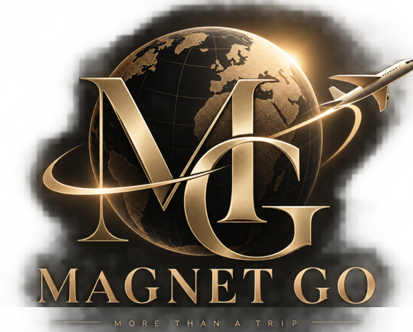 Magnet Go